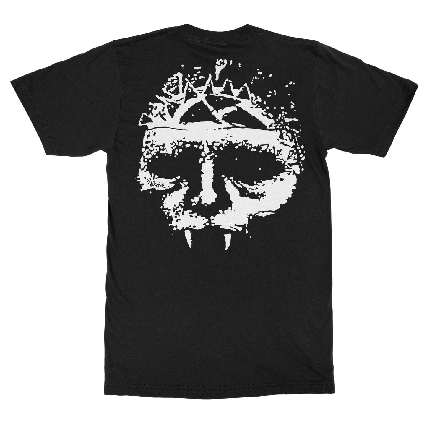 Integrity "Sermon" T-Shirt