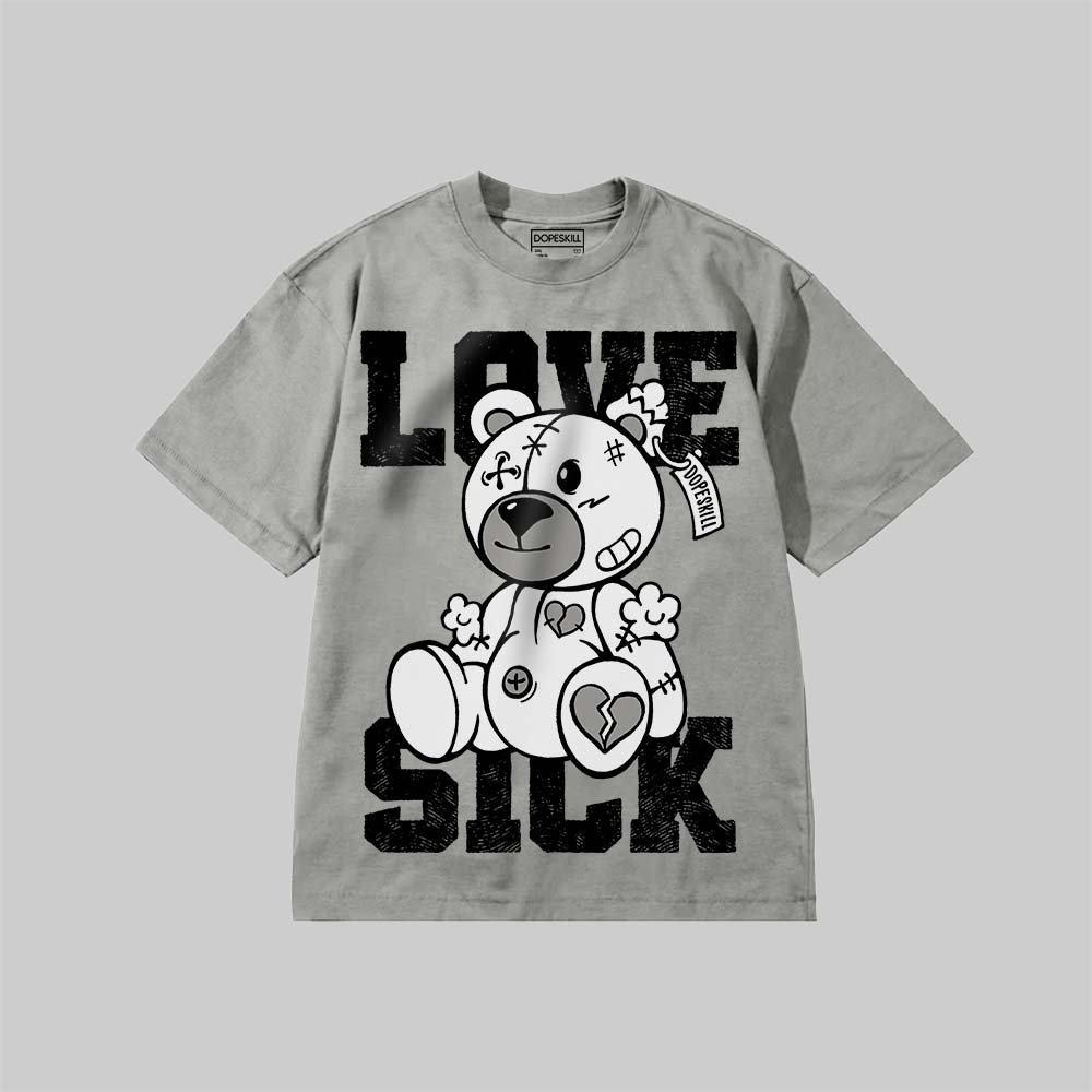 Love Sick DopeSkill Premium T-shirt