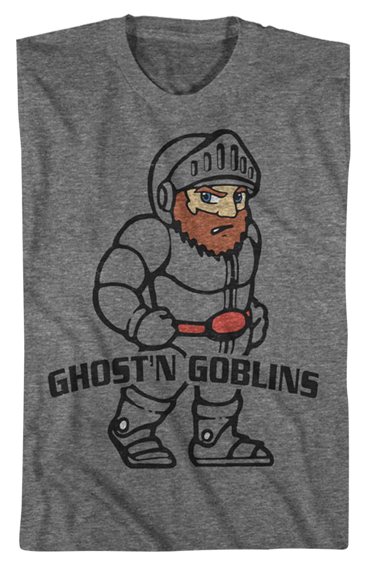 Arthur Ghosts 'N Goblins T-Shirt