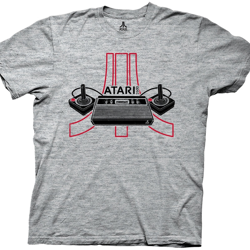 Atari 2600 Shirt