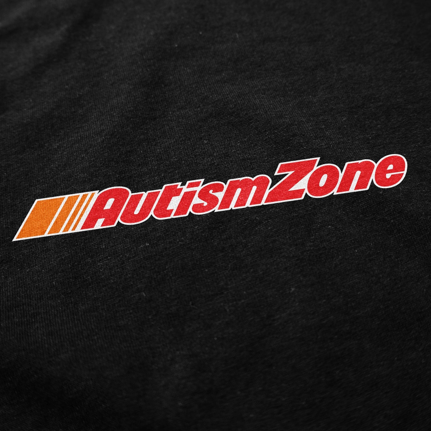 Autism Zone T Shirt
