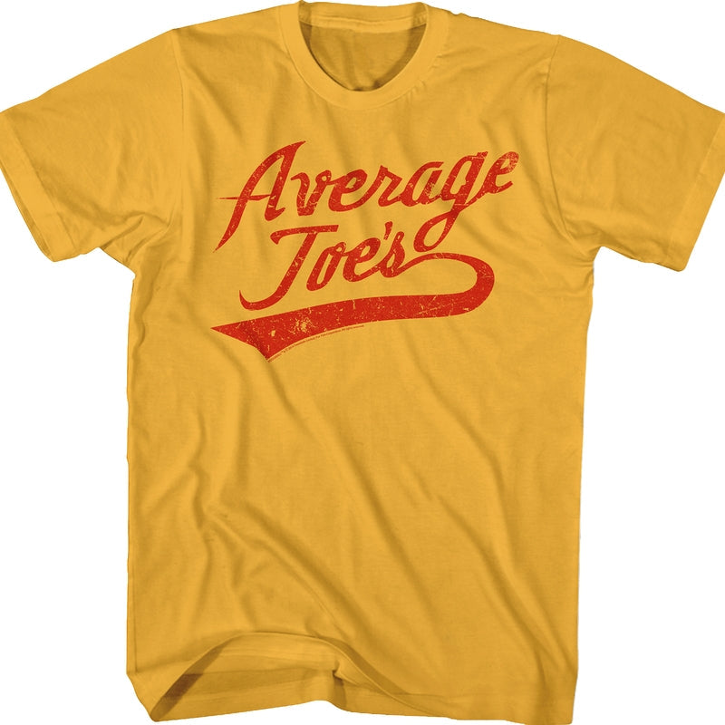 Average Joes Shirt
