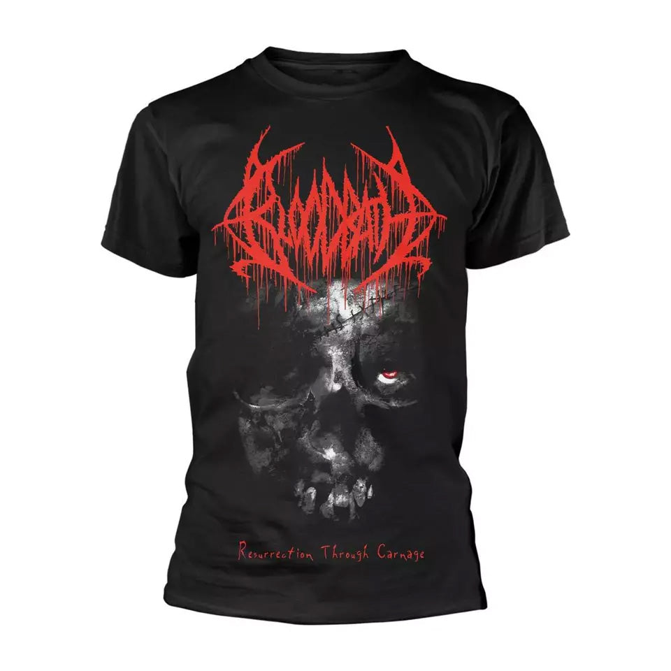 Bloodbath "Resurrection" T-Shirt