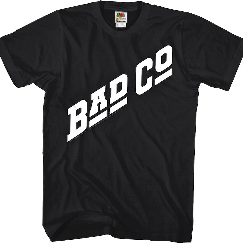 Bad Company T-Shirt