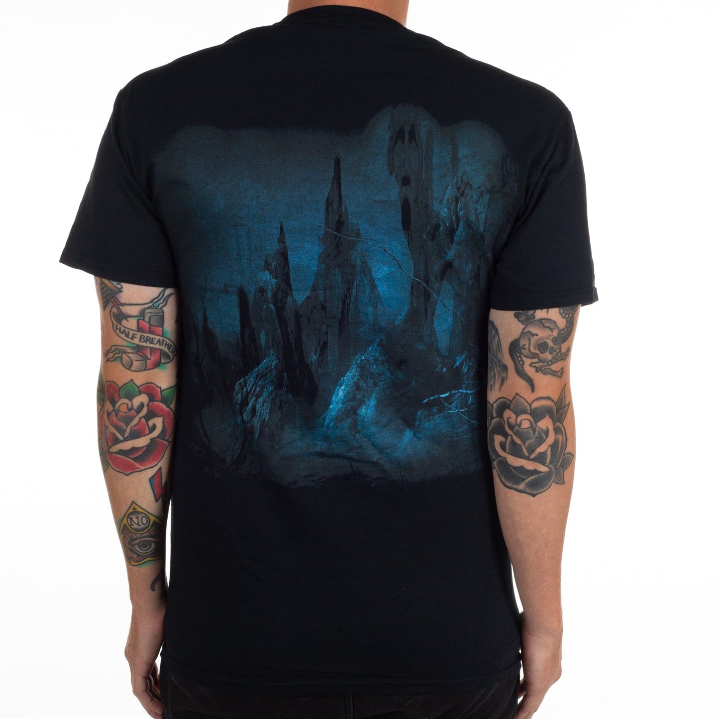 Moonsorrow "V: H√§vitetty" T-Shirt