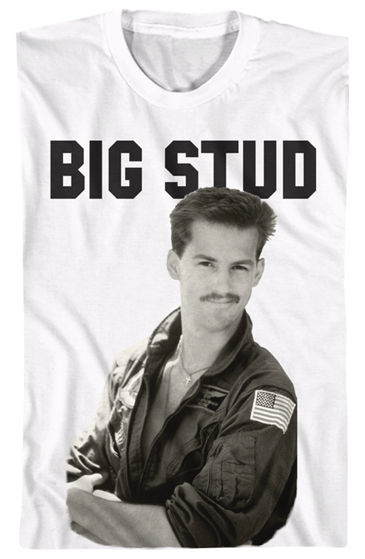 Big Stud Goose Shirt