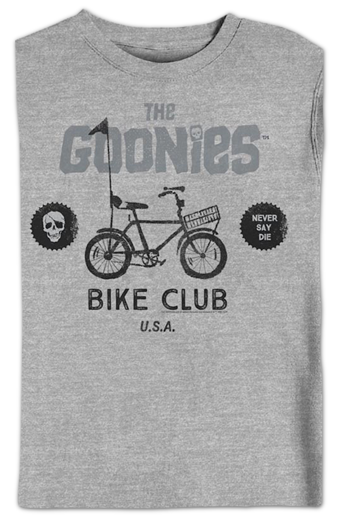 Bike Club Goonies Sweatshirt