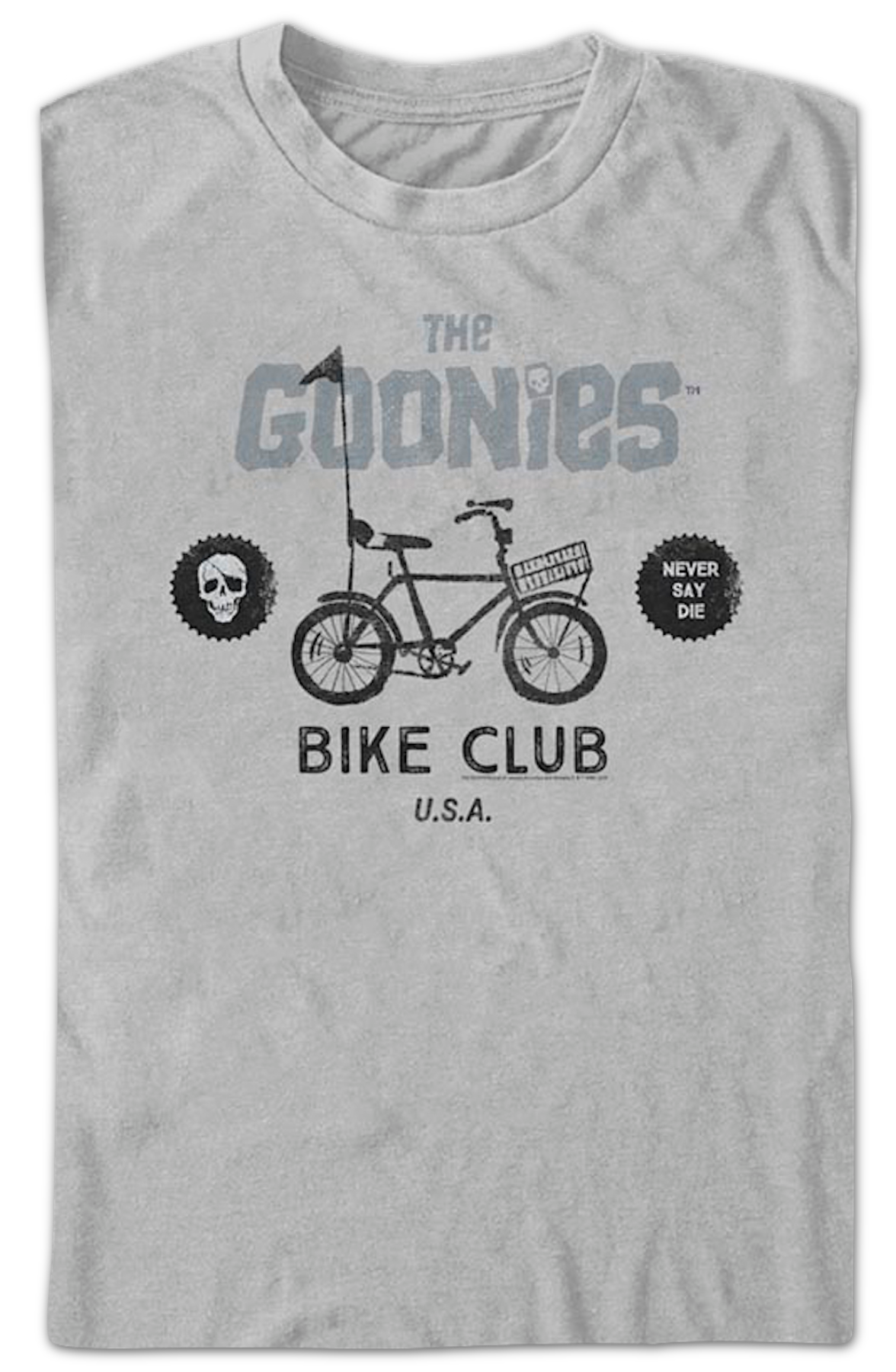 Bike Club Goonies T-Shirt