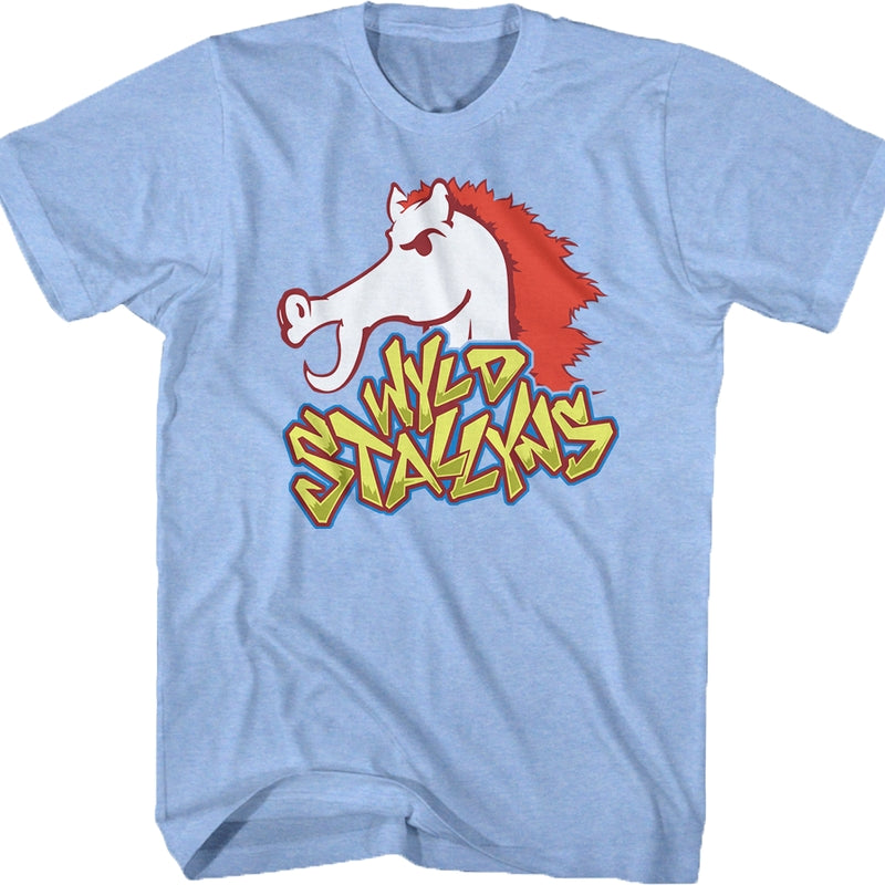 Bill and Ted's Wyld Stallyns T-Shirt
