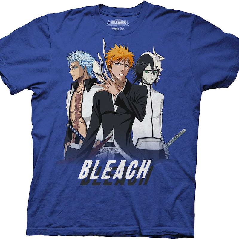 Bleach T-Shirt