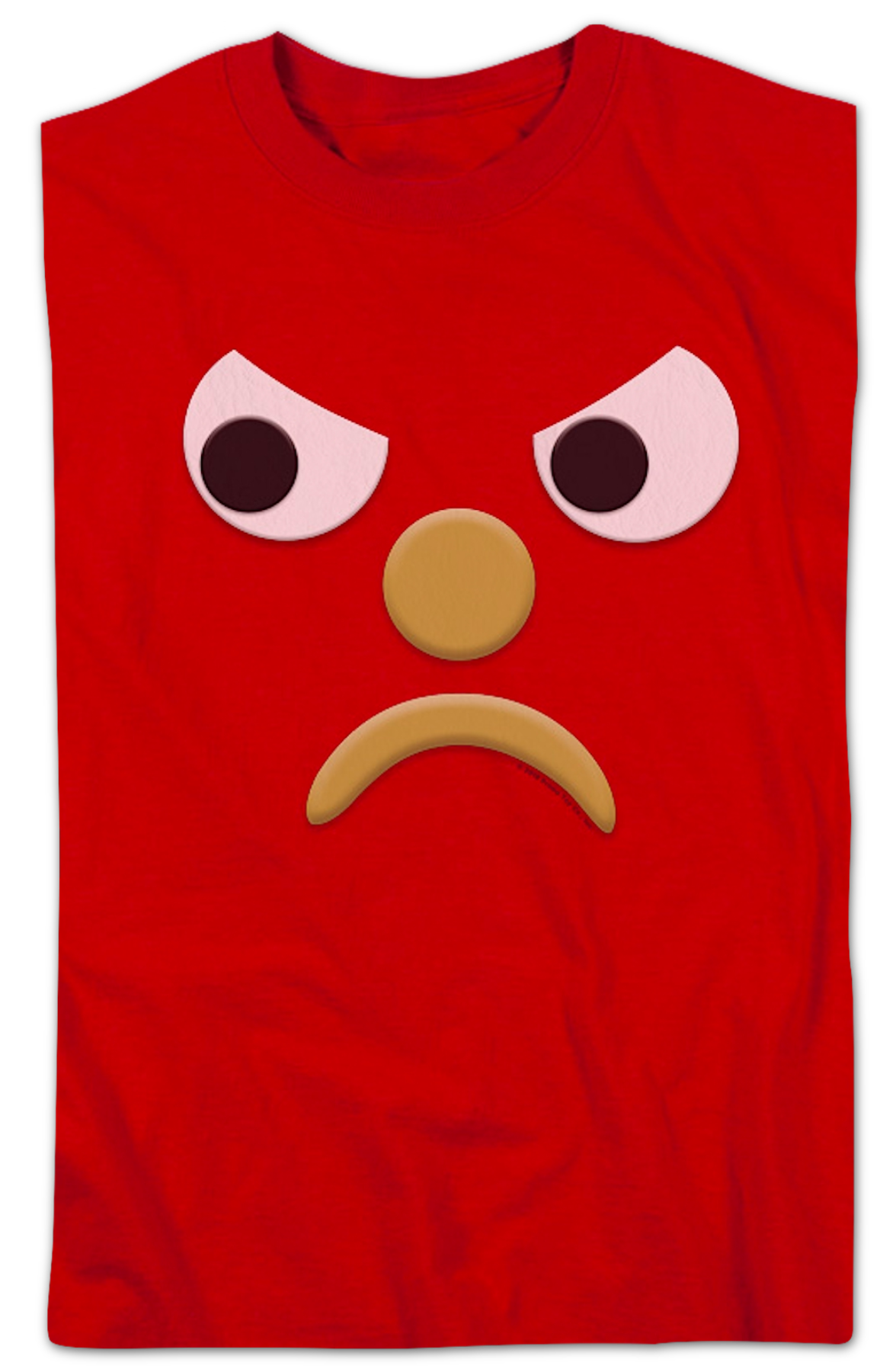 Blockhead G Gumby T-Shirt