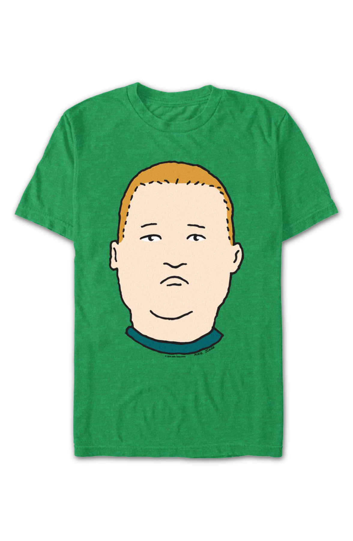 Bobby Hill King of the Hill T-Shirt