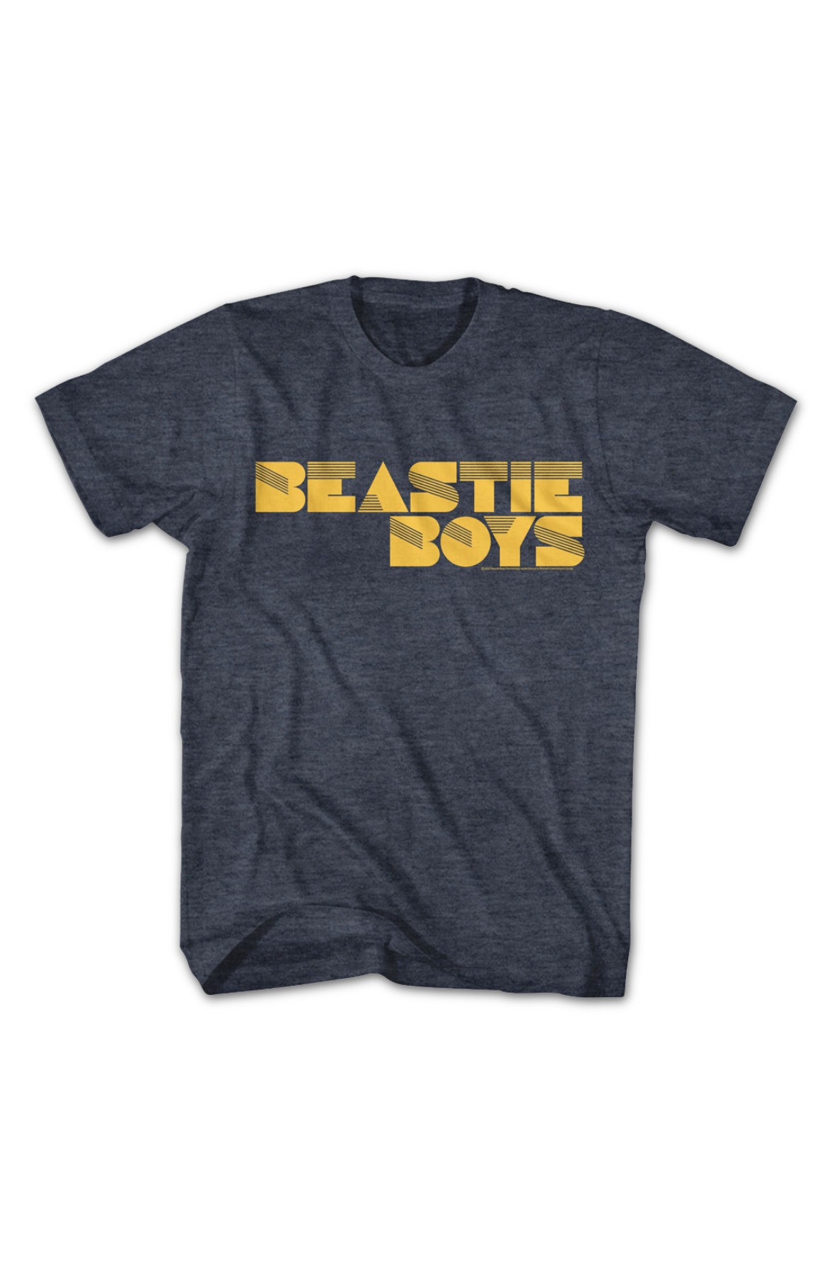 Boroughs Logo Beastie Boys T-Shirt