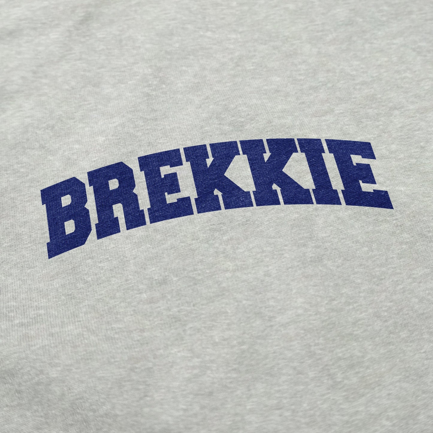 Brekkie Crewneck Sweatshirt