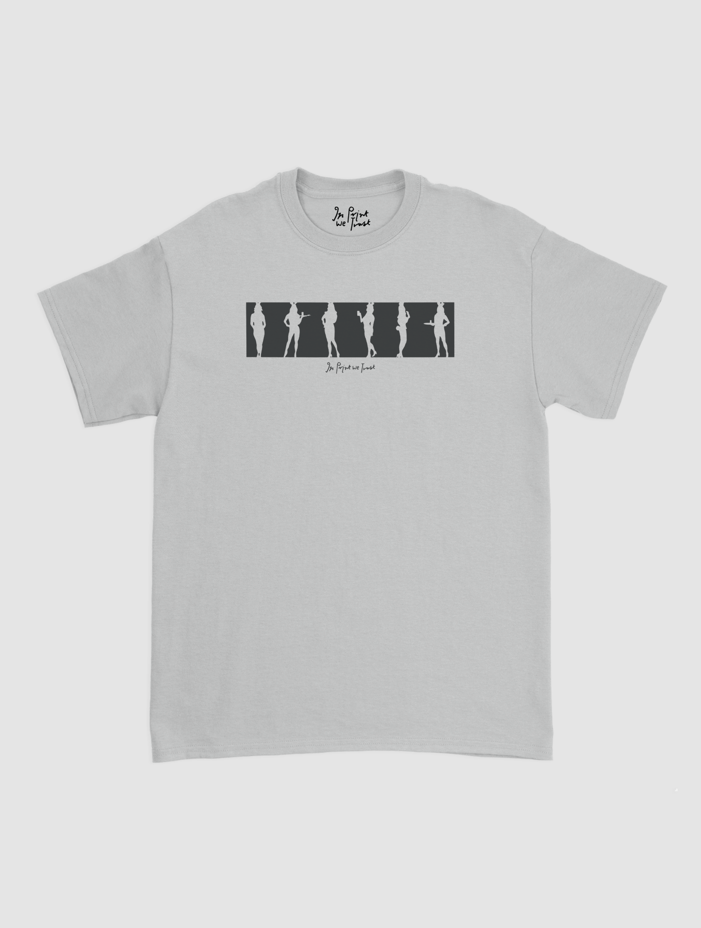 bunnies classic tee