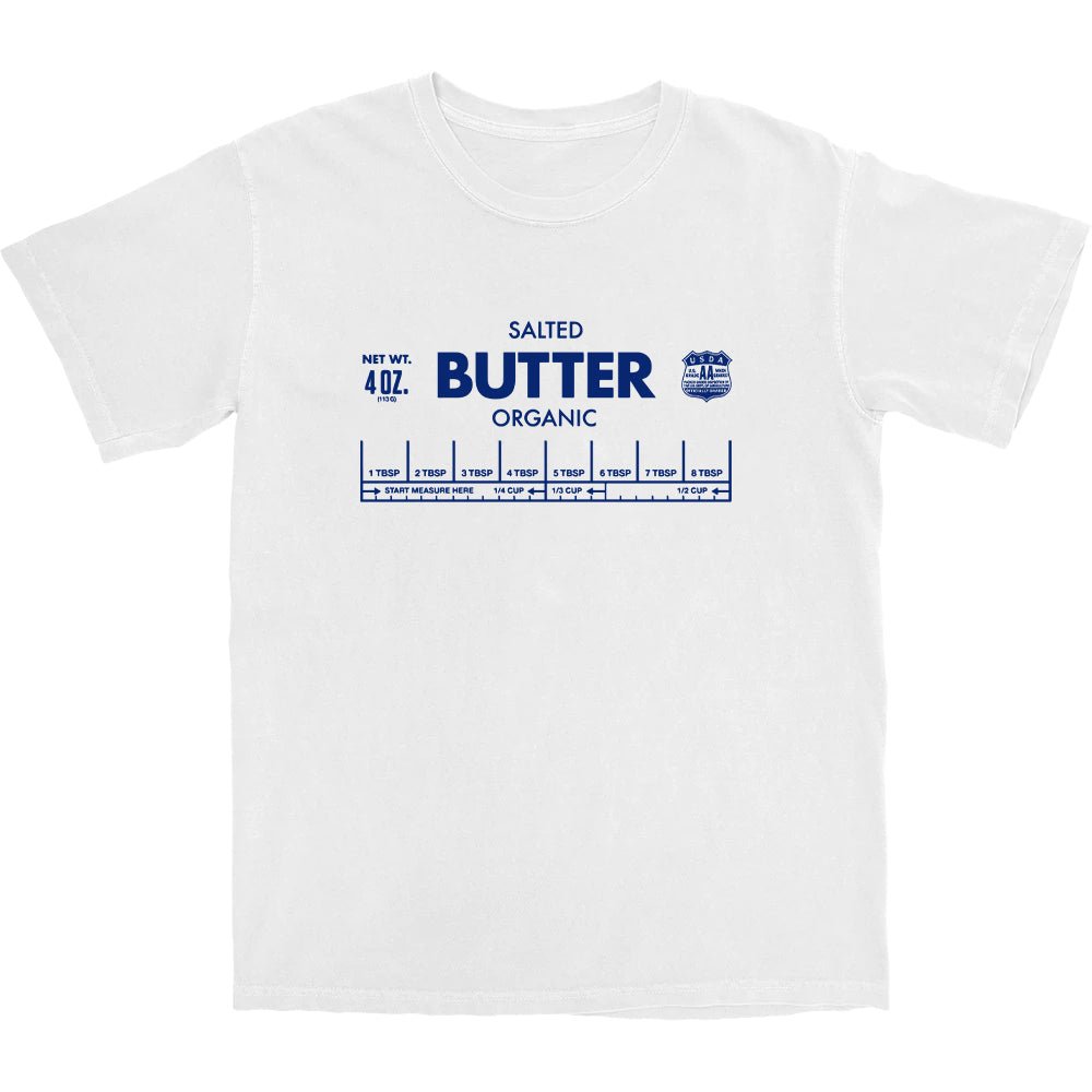 Butter Product T Shirt
