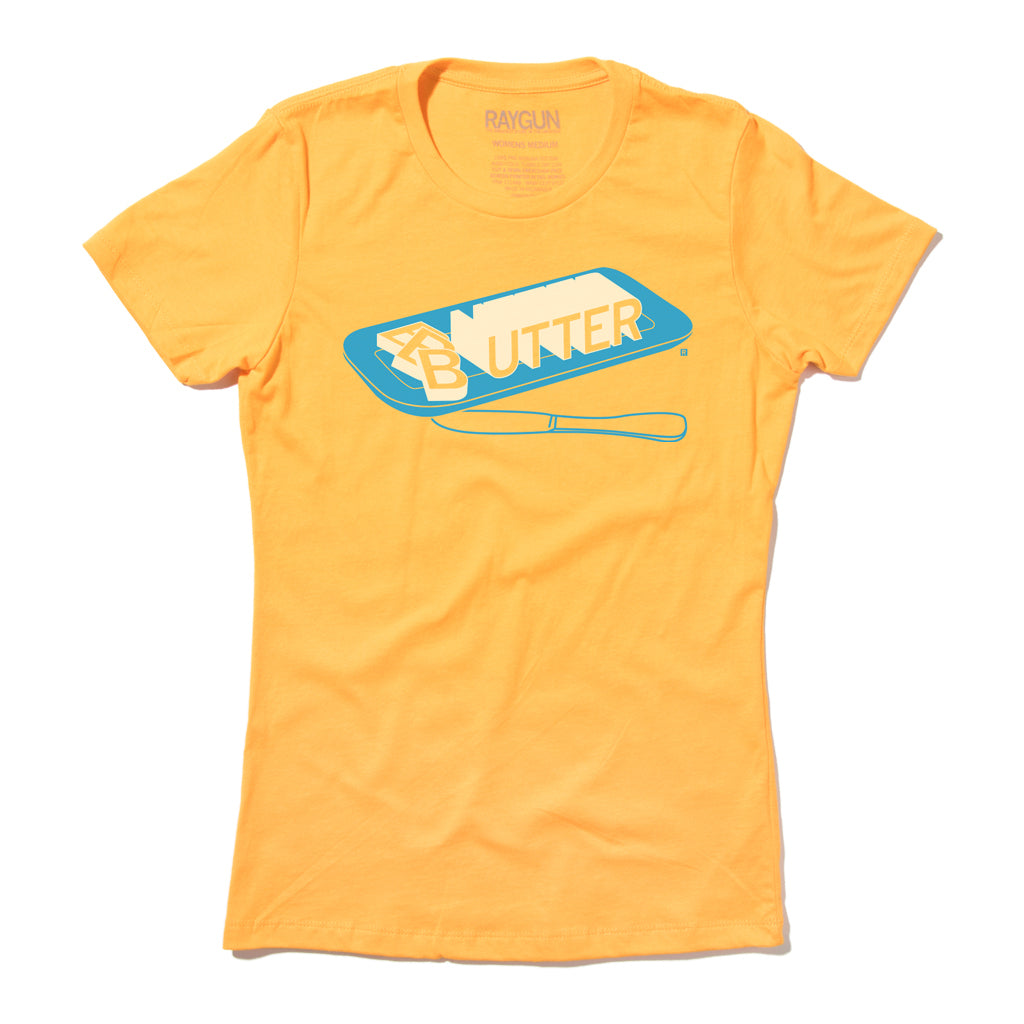 Butter Shirt