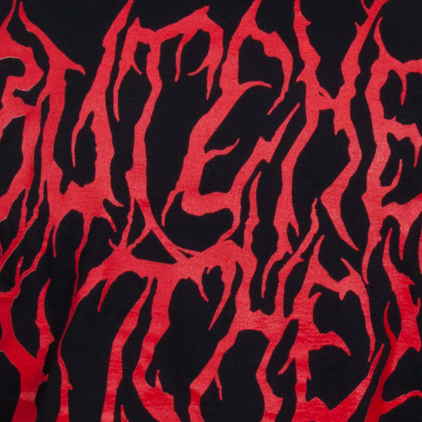 Devourment "Butcher the Weak" T-Shirt Style001