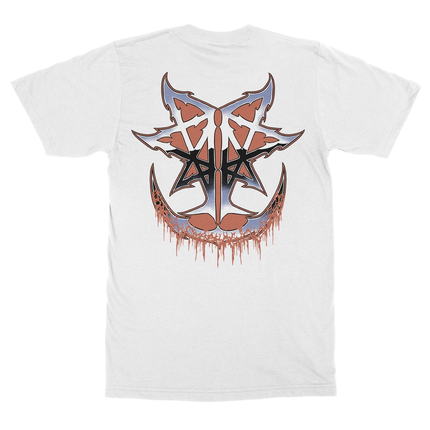 Ingested "Face Ripper" T-Shirt