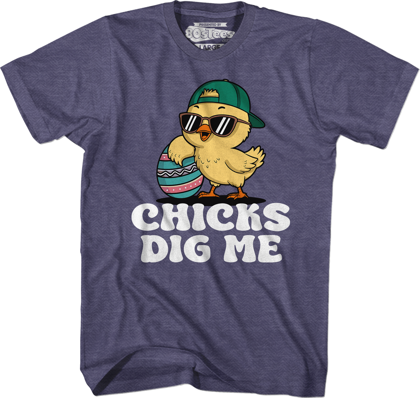 Chicks Dig Me T-Shirt