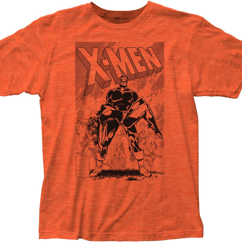 Child of Light and Darkness X-Men T-Shirt