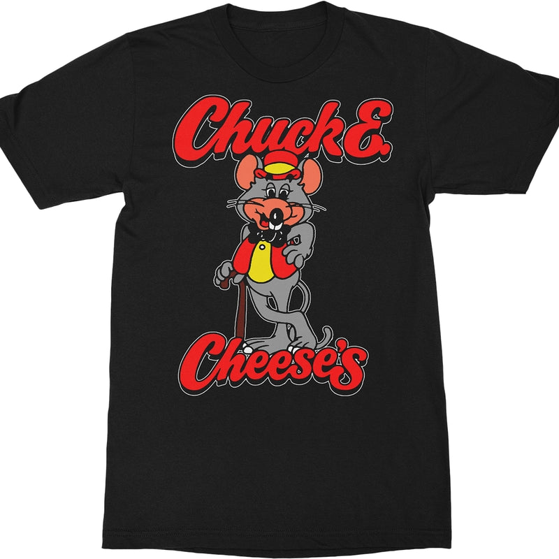 Chuck E. Cheese's T-Shirt