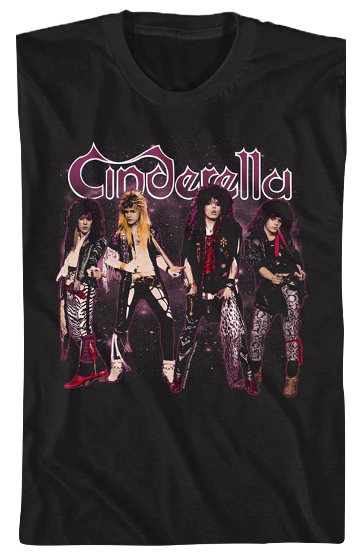 Cinderella T-Shirt