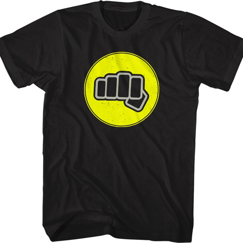 Cobra Kai Strike First T-Shirt