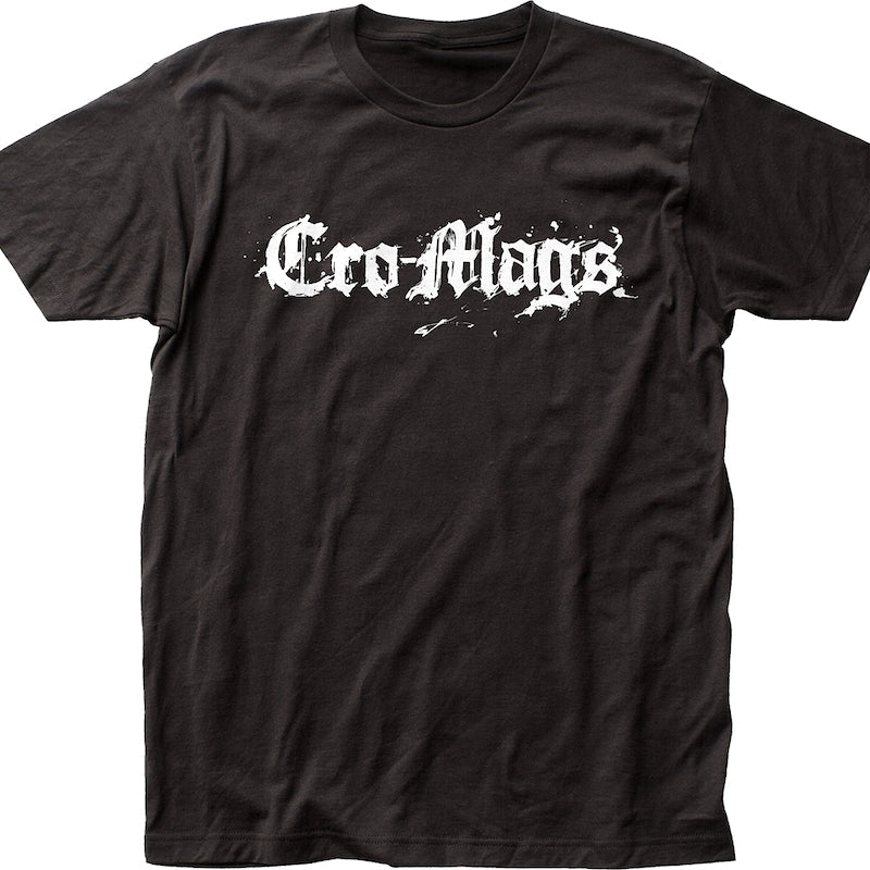 Cro-Mags T-Shirt