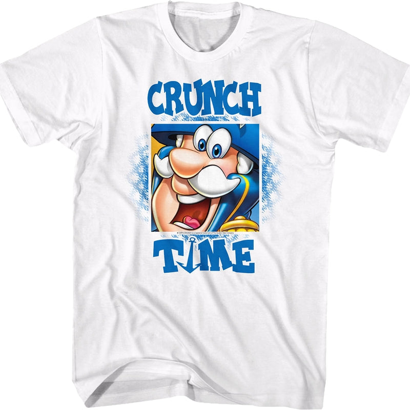 Crunch Time Cap'n Crunch T-Shirt