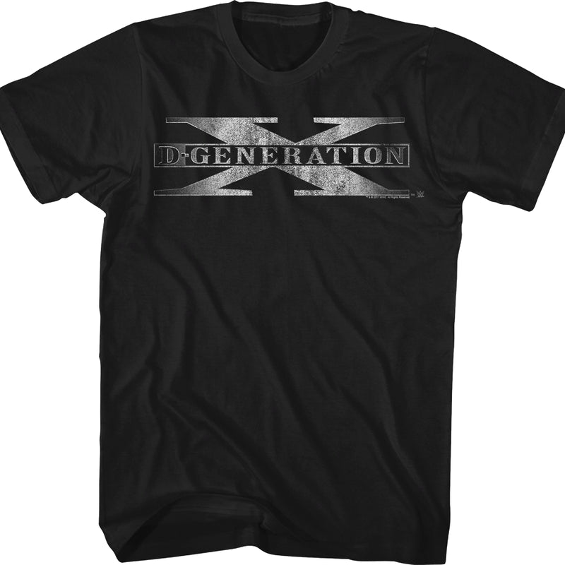 D-Generation X T-Shirt