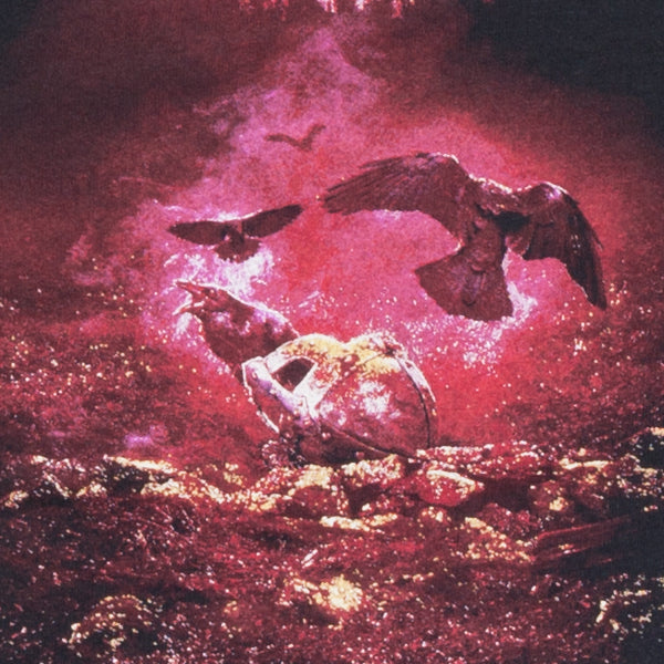 Tyr "Red Valkyrja" T-Shirt