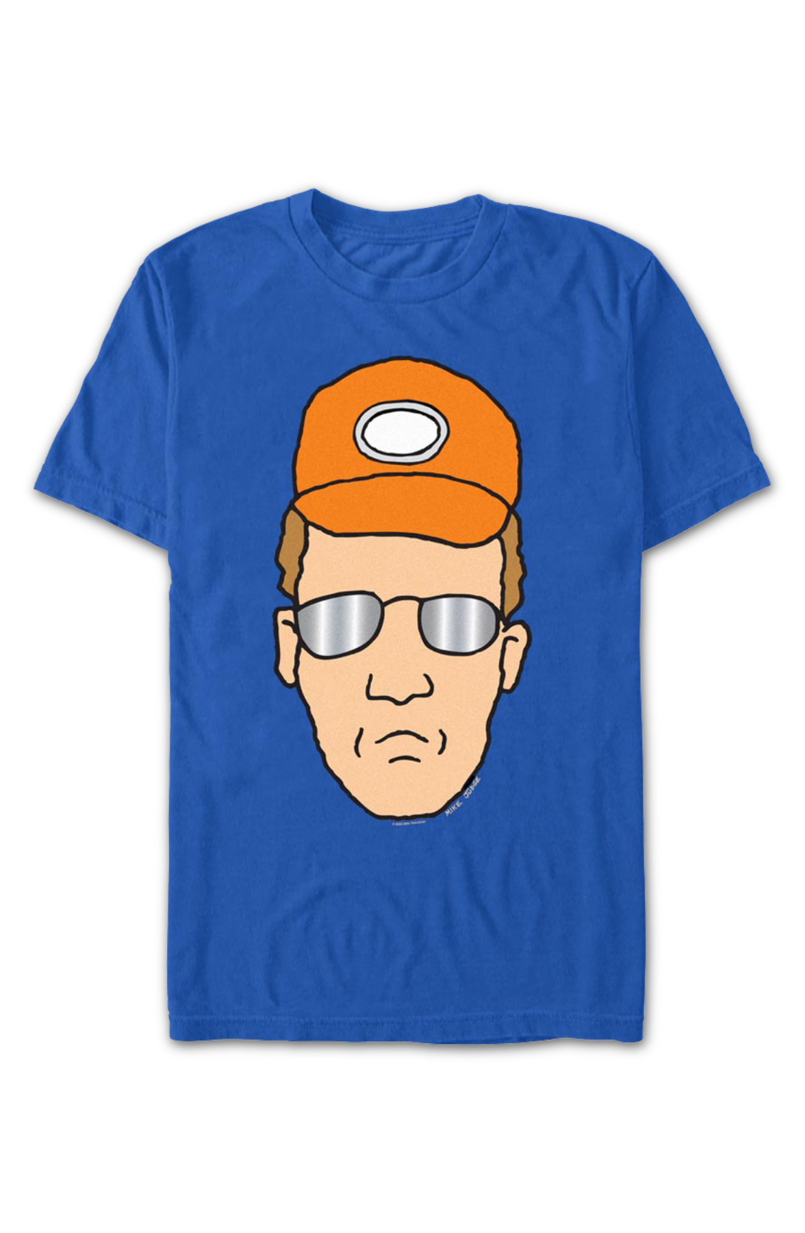 Dale Gribble King of the Hill T-Shirt