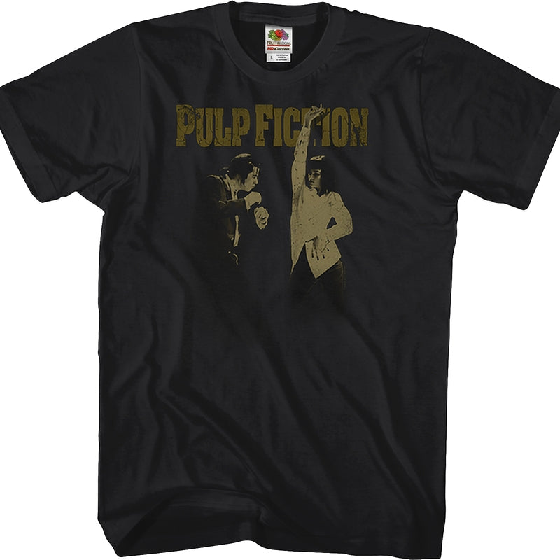 Dance Pulp Fiction T-Shirt
