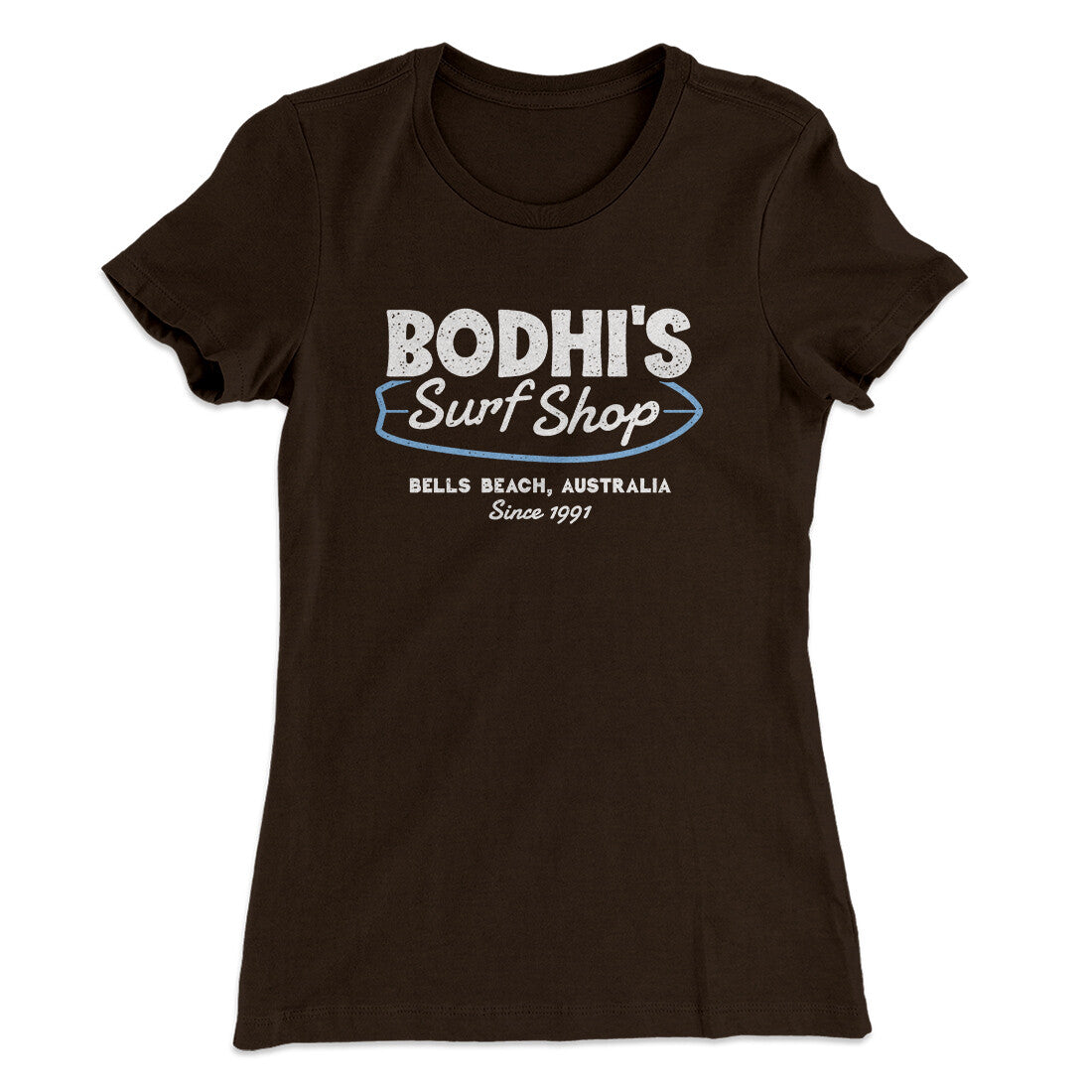 Bodhi's Surf Shop Women's T-Shirt