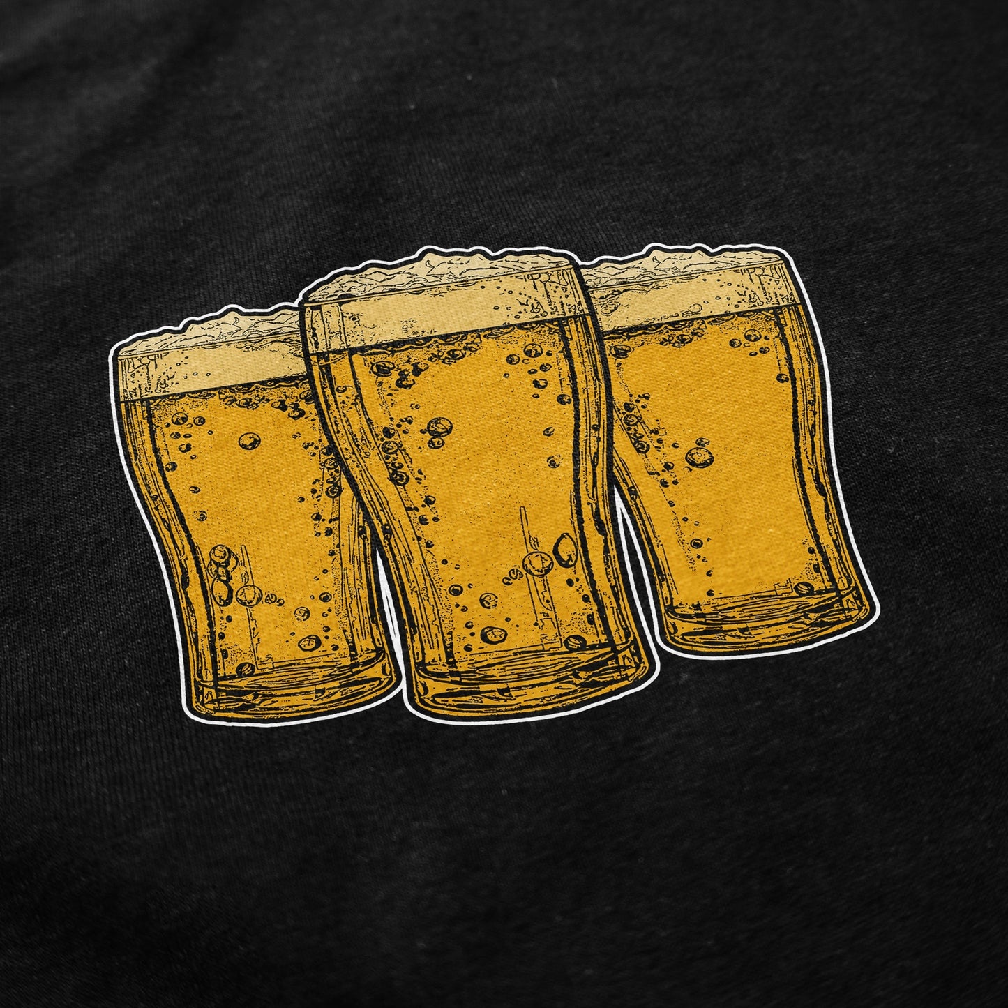 Days Sober T Shirt