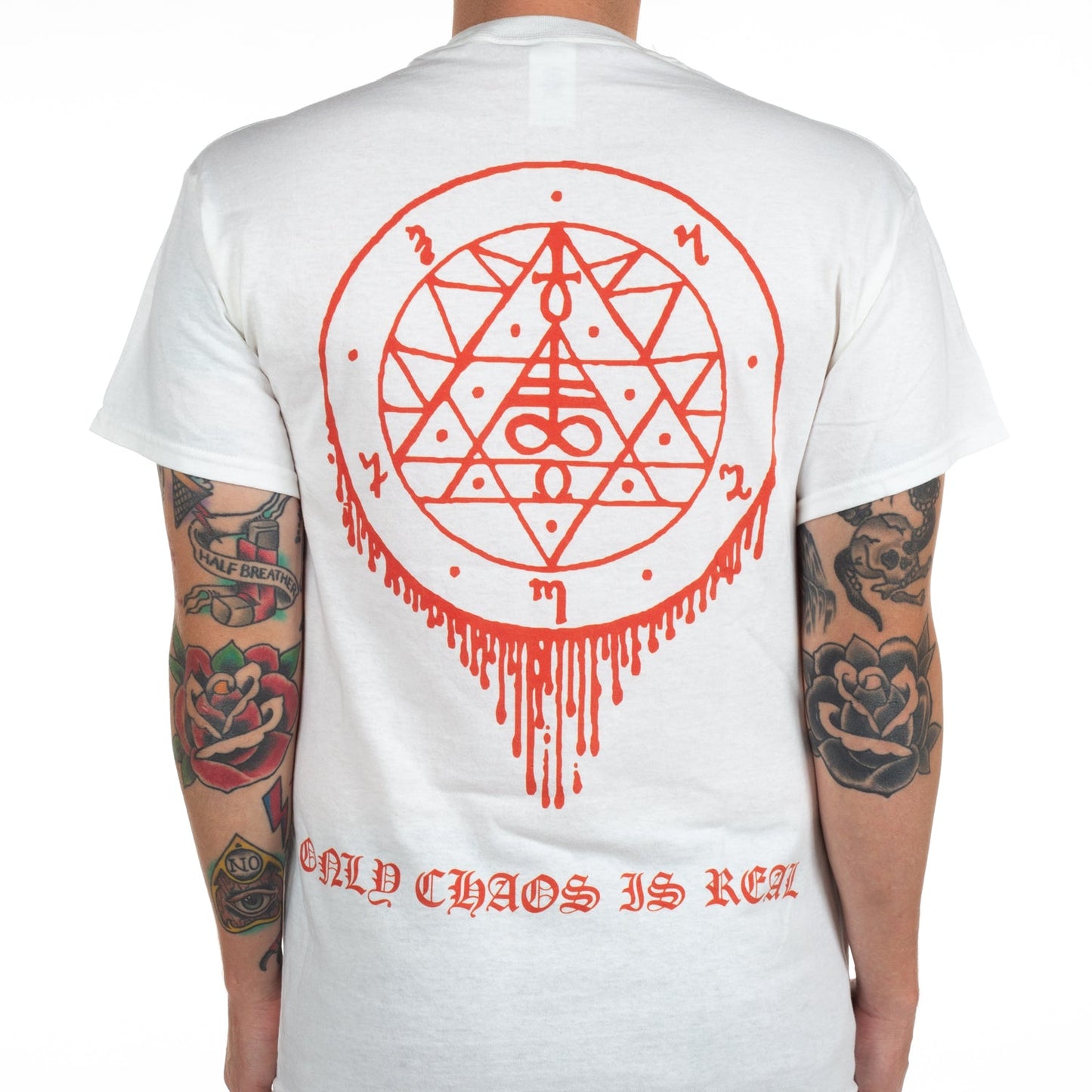 Thangorodrim "Only Chaos" T-Shirt
