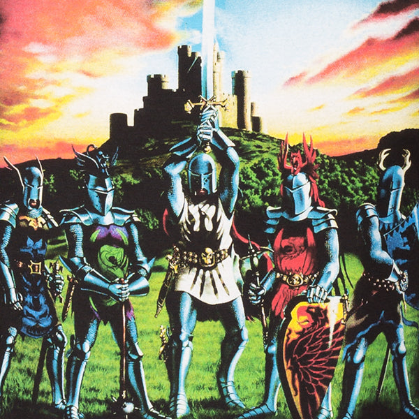 Armored Saint "March of the Saint" T-Shirt