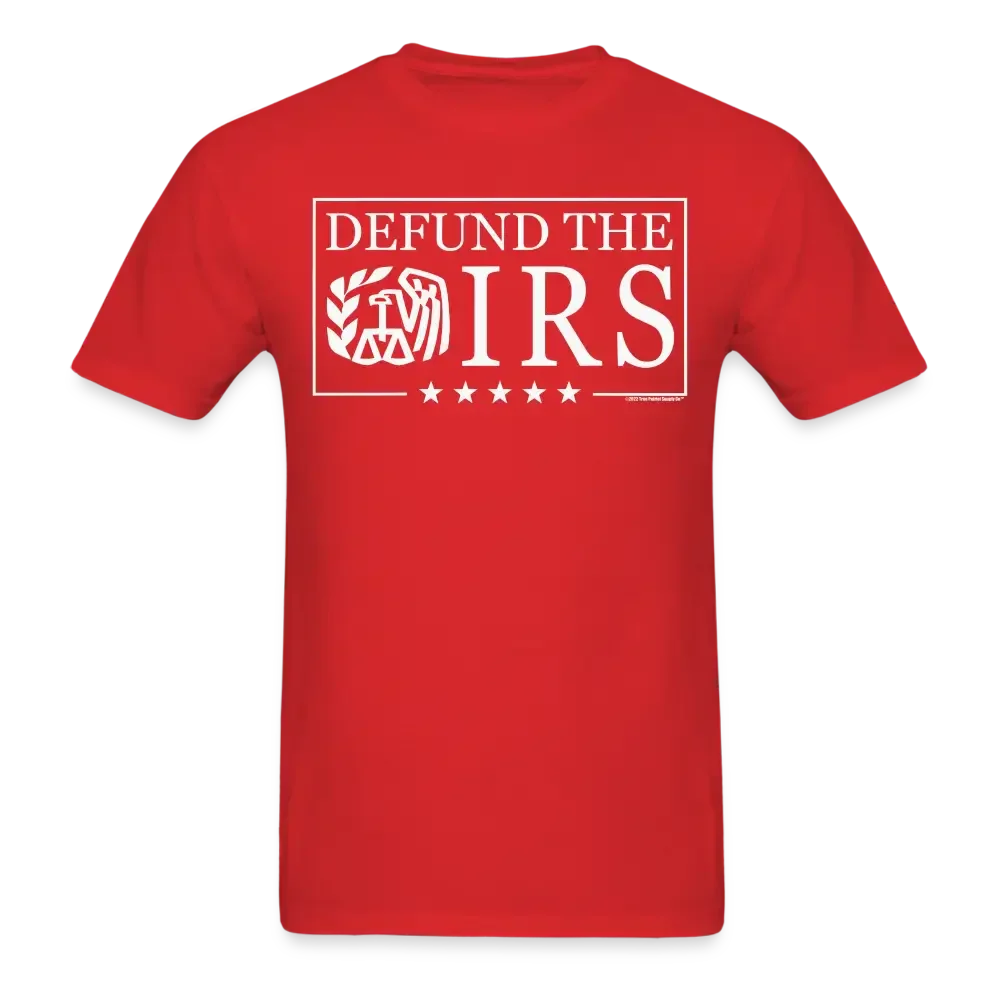 Defund The IRS Unisex Classic T-Shirt