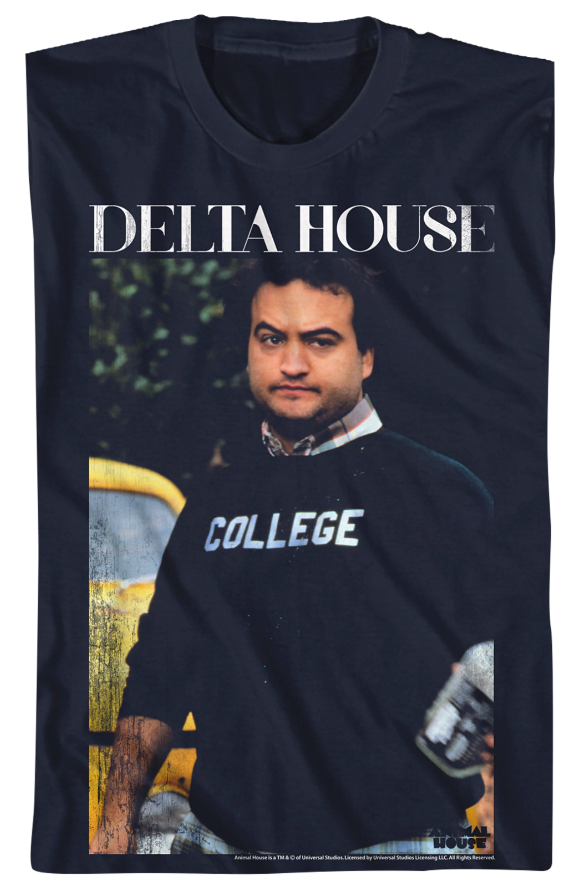 Delta House Animal House T-Shirt