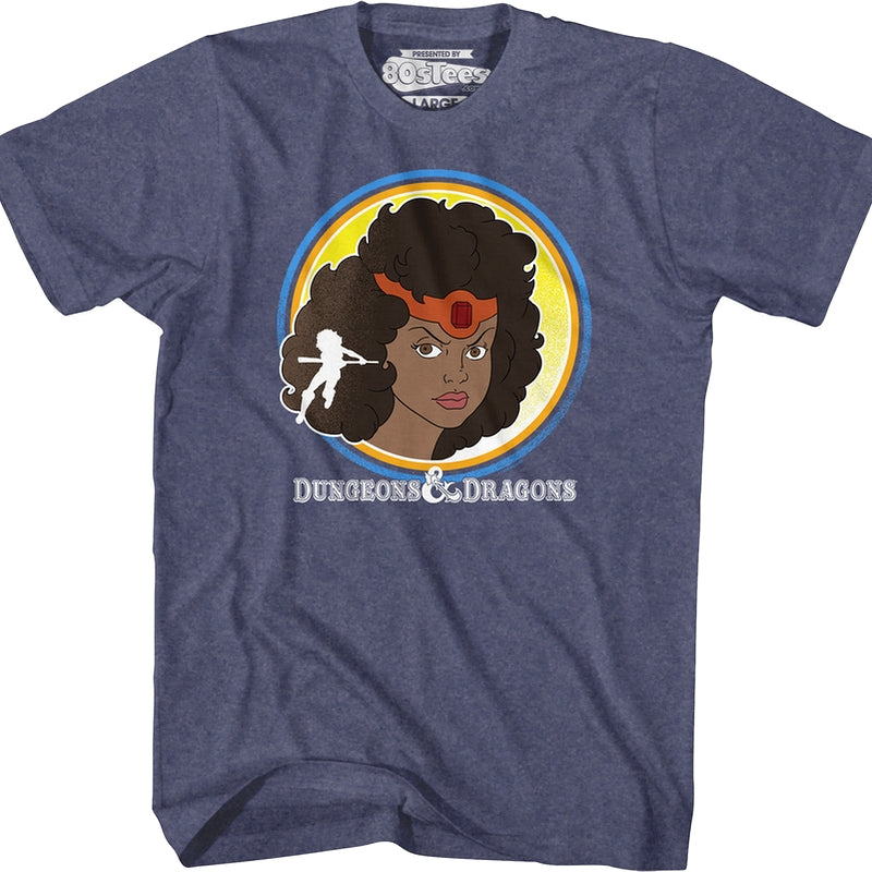 Diana Dungeons & Dragons T-Shirt