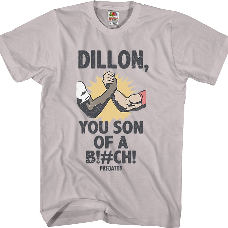 Dillon Predator Shirt