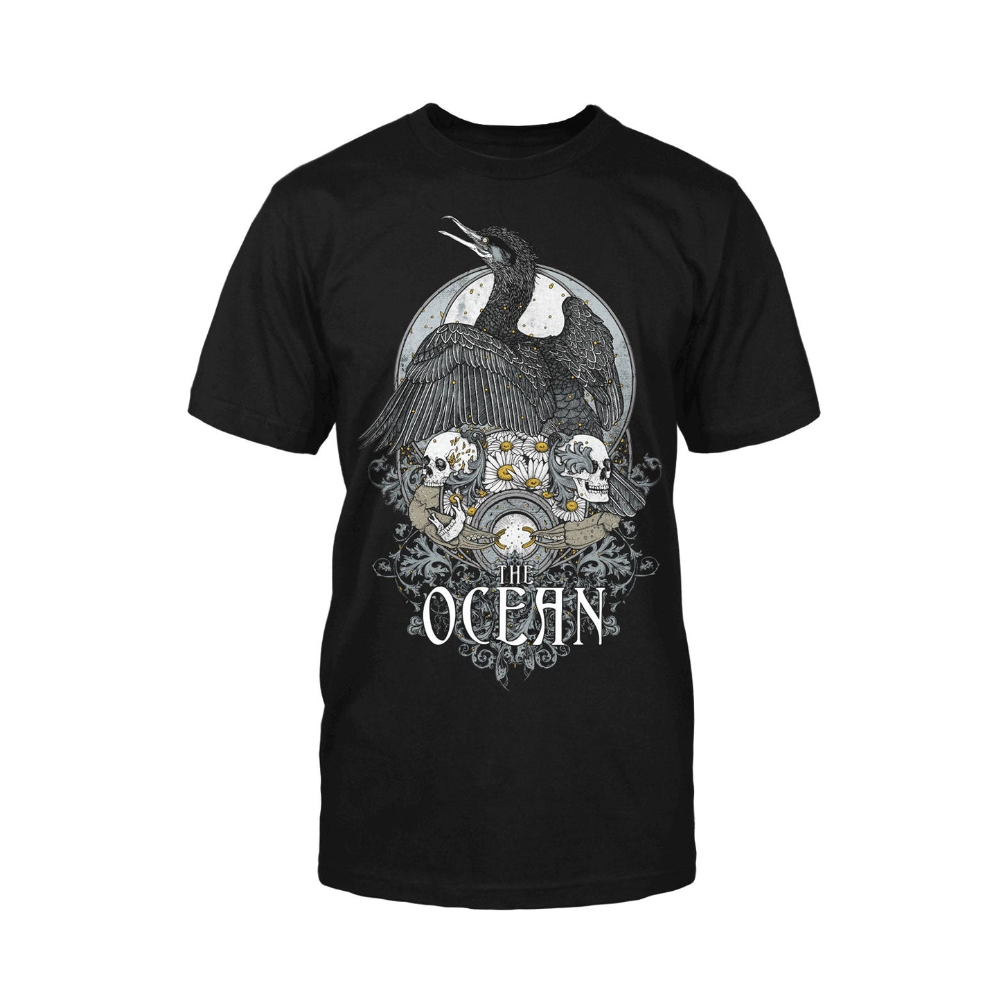 The Ocean "Cormorant" T-Shirt