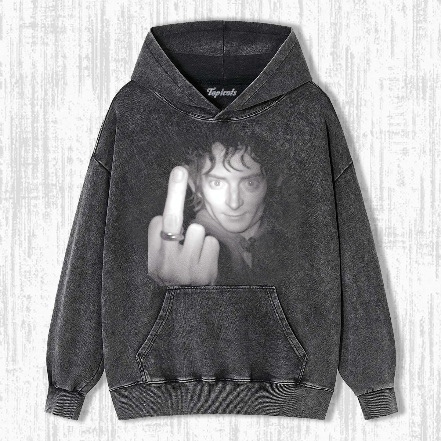 THE LORD OF THE RINGS NEW TEE Style002