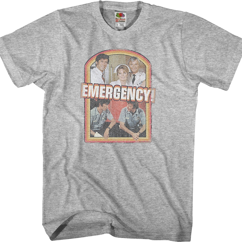 Emergency T-Shirt