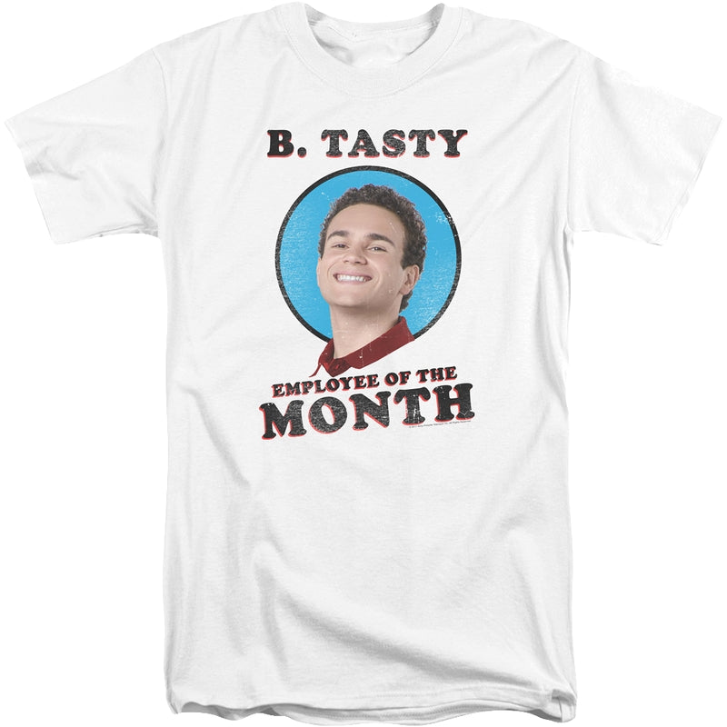 Employee of the Month Goldbergs T-Shirt