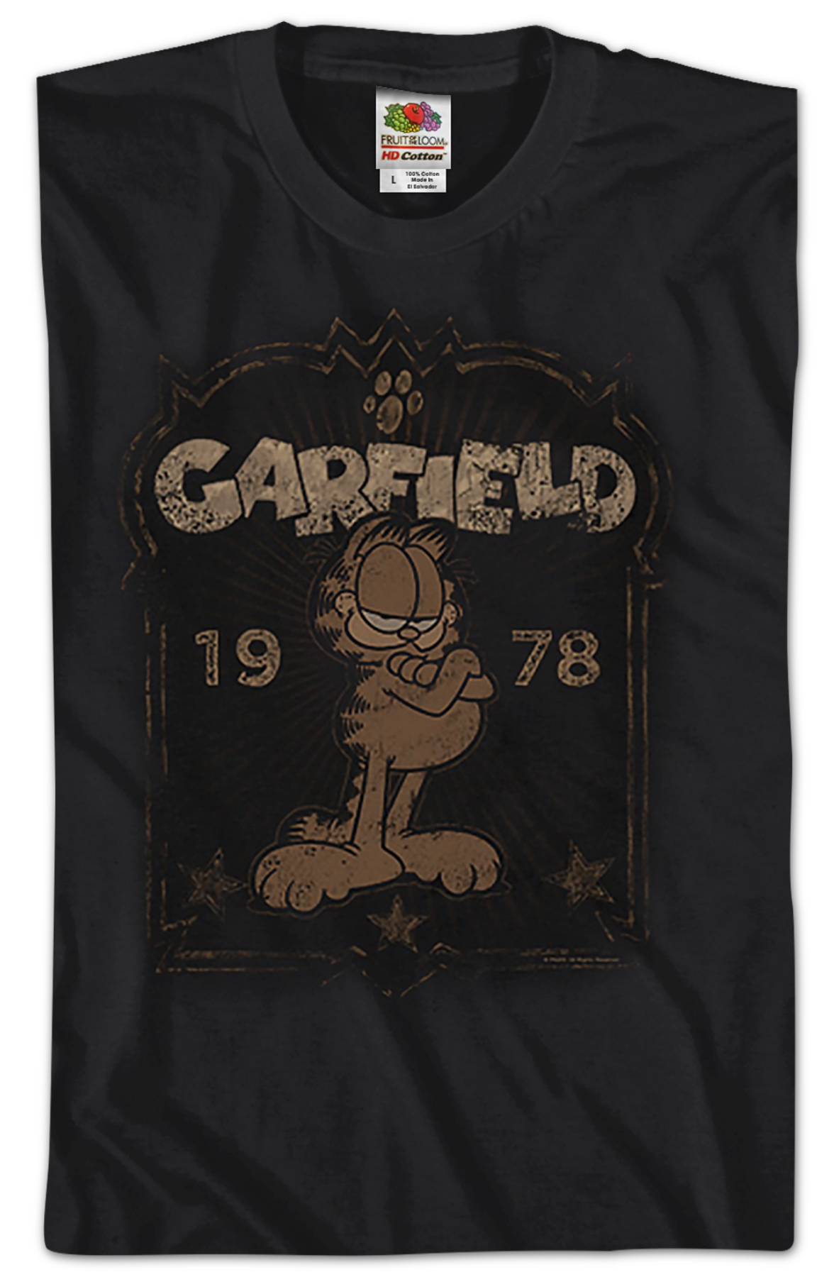 Est. 1978 Garfield T-Shirt
