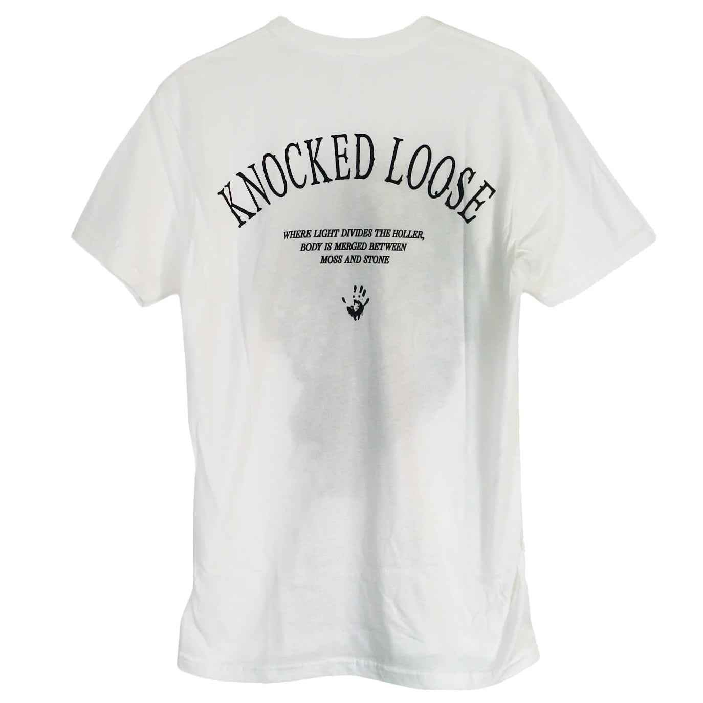 Knocked Loose "Where the Light Divides" T-Shirt