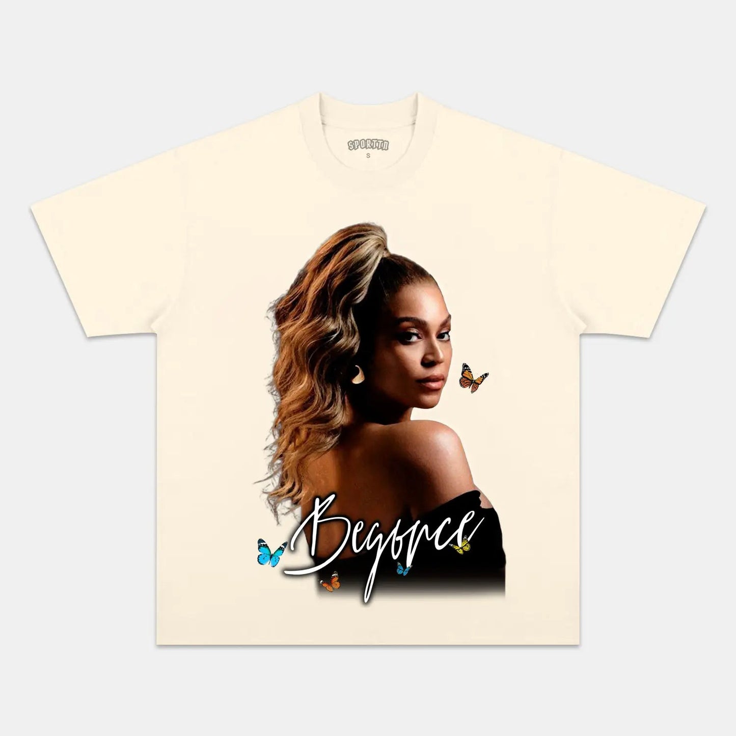 BEYONCE TEE Style007