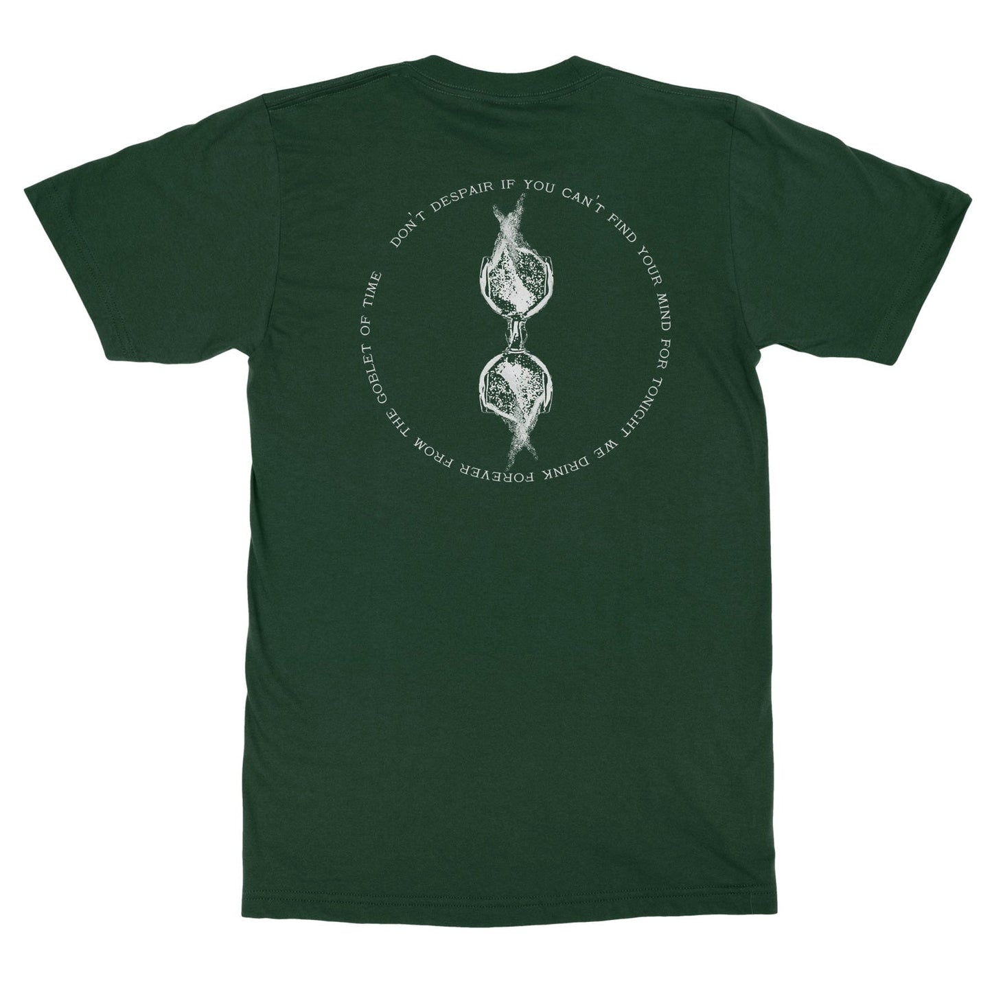 Wilderun "Goblet of Time" T-Shirt